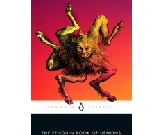 KNYGA Scott G Bruce Penguin Book of Demons