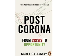 KNYGA Scott Galloway Post Corona