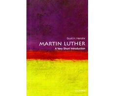 KNYGA Scott H Hendrix Martin Luther
