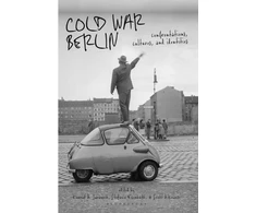KNYGA Scott H Krause Cold War Berlin