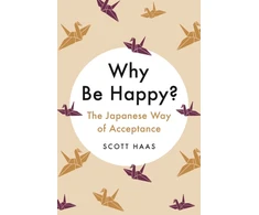 KNYGA Scott Haas Why Be Happy?