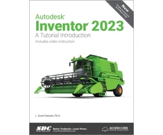 KNYGA Scott Hansen Autodesk Inventor 2023