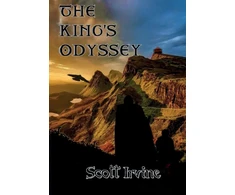 KNYGA Scott Irvine King's Odyssey