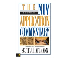 KNYGA Scott J Hafemann 2 Corinthians
