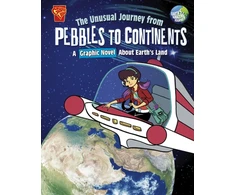 KNYGA Scott Jeralds Unusual Journey from Pebbles to Continents
