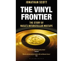 KNYGA Scott Jonathan Vinyl Frontier