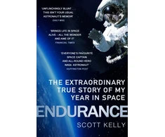 KNYGA Scott Kelly Endurance