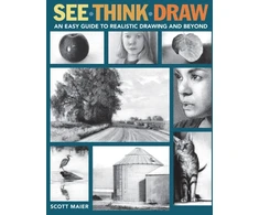 KNYGA Scott Maier See, Think, Draw