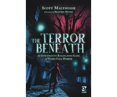 KNYGA Scott Malthouse Terror Beneath