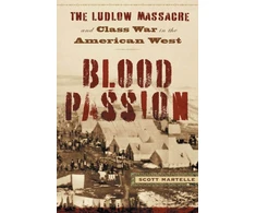 KNYGA Scott Martelle Blood Passion