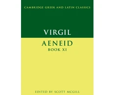 KNYGA Scott Mcgill Virgil: Aeneid Book XI