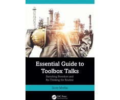 KNYGA Scott Moffat Essential Guide to Toolbox Talks