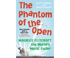 KNYGA Scott Murray Phantom of the Open