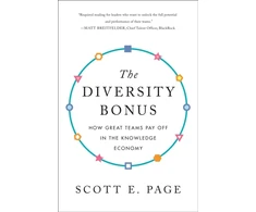 KNYGA Scott Page Diversity Bonus