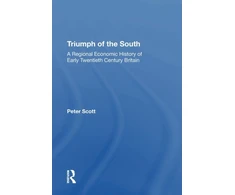 KNYGA Scott Peter Triumph of the South
