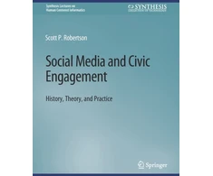 KNYGA Scott Robertson Social Media and Civic Engagement