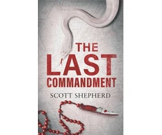 KNYGA Scott Shepherd Last Commandment