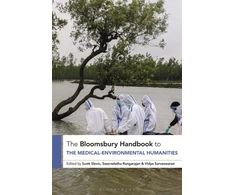 KNYGA Scott Slovic Bloomsbury Handbook to the Medical-Environmental Humanities