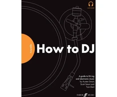 KNYGA Scott Smart FutureDJs: How to DJ