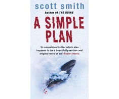 KNYGA Scott Smith Simple Plan