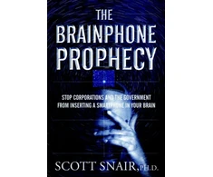 KNYGA Scott Snair Brainphone Prophecy