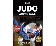 KNYGA Scott Steve Judo Advantage