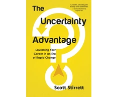 KNYGA Scott Stirrett Uncertainty Advantage