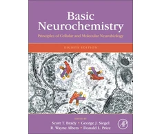 KNYGA Scott T Brady Basic Neurochemistry