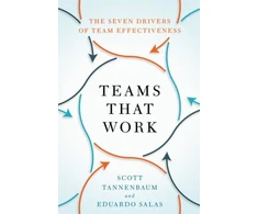 KNYGA Scott Tannenbaum Teams That Work