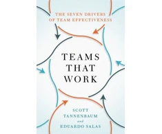 KNYGA Scott Tannenbaum Teams That Work