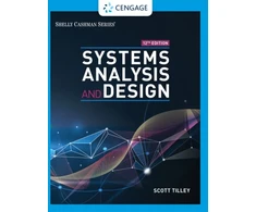 KNYGA Scott Tilley Systems Analysis and Design