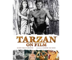 KNYGA Scott Tracy Griffin Tarzan on Film