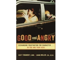 KNYGA Scott Turansky Good and Angry