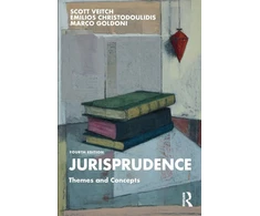 KNYGA Scott Veitch Jurisprudence