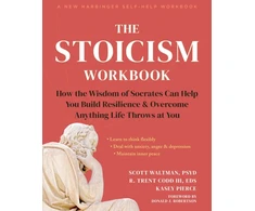 KNYGA Scott Waltman The Stoicism Workbook