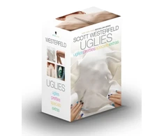 KNYGA Scott Westerfeld Uglies (Boxed Set)