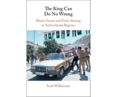 KNYGA Scott Williamson King Can Do No Wrong