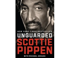 KNYGA Scottie Pippen Unguarded