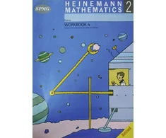 KNYGA Scottish Primary Mathematics Group Heinemann Maths 2 Workbook 4 8 Pack