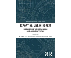 KNYGA Se Hoon Park Exporting Urban Korea?