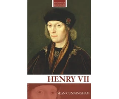 KNYGA Sea Cunningham Henry VII