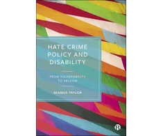 KNYGA Seamus Taylor Hate Crime Policy and Disability