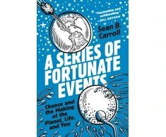 KNYGA Sean B Carroll Series of Fortunate Events