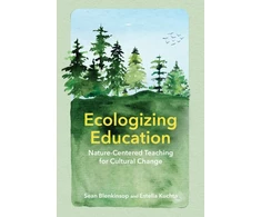 KNYGA Sean Blenkinsop Ecologizing Education