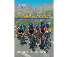 KNYGA Sean Callery Tour de France, Band 18/Pearl