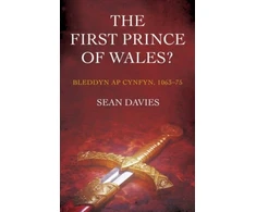 KNYGA Sean Davies First Prince of Wales?