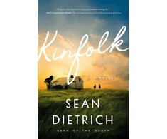 KNYGA Sean Dietrich Kinfolk