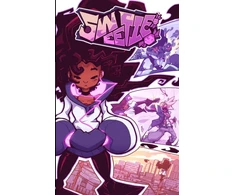 KNYGA Sean Dillon Sweetie Volume 1