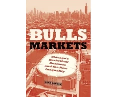 KNYGA Sean Dinces Bulls Markets