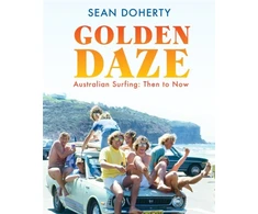 KNYGA Sean Doherty Golden Daze